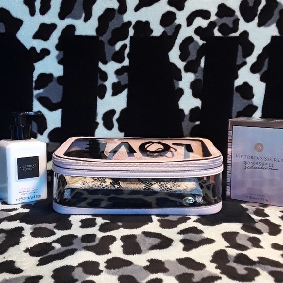 NWT Love Backstage Nested Trio Case - Picture 4 of 4